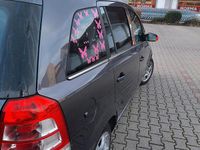 Gebraucht Opel Astra 140 PS (102 kW) 2009 Grau Kombi