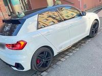 Gebraucht Audi A1 Ambiente 200 PS (147 kW) 2019 Weiß SUV