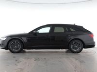 Gebraucht Audi A6 Advanced Plus 245 PS (180 kW) 2025 Schwarz Kombi
