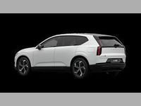 Nuevo Volvo EX60 Plus 375 kW (510 CV) 2026 Blanco SUV