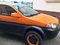 Gebraucht Honda HR-V 105 PS (77 kW) 1999 SUV