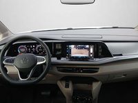 Neu VW Multivan Edition 150 PS (110 kW) 2026 Weiß Van