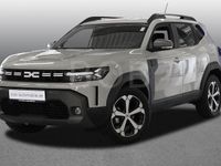 Gebraucht Dacia Duster Journey 131 PS (96 kW) 2025 Sandstone SUV
