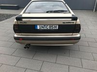 Gebraucht Audi Quattro 136 PS (100 kW) 1985 Beige Coupé
