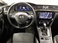 gebraucht VW Arteon 2.0 TDI SCR DSG Elegance