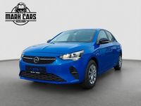 Gebraucht Opel Corsa Edition 75 PS (55 kW) 2020 Blau Limousine