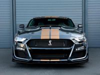 Gebraucht Ford Mustang GT 449 PS (330 kW) 2023 Schwarz Coupé