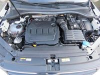 Gebraucht VW Tiguan 150 PS (110 kW) 2022 Weiß SUV