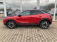 gebraucht Opel Mokka 1.2 ELEGANCE NAVI+KLIMA+PDC+SHZ+LED+KAMER