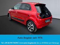 gebraucht Renault Twingo Limited PDC*AndroidA/AppleCP*SHZ*Allwetterreifen