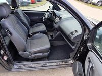 Gebraucht Seat Arosa Prima 50 PS (36 kW) 2004 Schwarz Kleinwagen