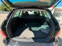 Gebraucht VW Golf V 140 PS (102 kW) 2008 Schwarz Kombi