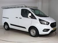 Gebraucht Ford Transit Custom Trend 131 PS (96 kW) 2018 Weiß Abholung