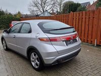 gebraucht Honda Civic 1.4 Sport