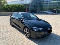 gebraucht Audi A3 e-tron 