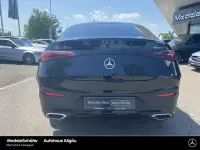 Gebraucht Mercedes GLC200 AMG 204 PS (150 kW) 2025 Schwarz SUV