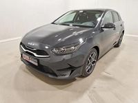 Neu Kia Ceed Style 140 PS (102 kW) 2025 Wolf grey Kleinwagen