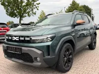 Gebraucht Dacia Duster Extreme 140 PS (102 kW) 2025 Grün SUV