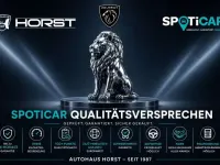 Gebraucht Peugeot 2008 Allure 145 PS (106 kW) 2024 Schwarz SUV