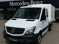 Usata Mercedes Sprinter 114 CV (83 kW) 2017 Andere Furgone