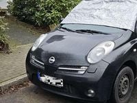 Gebraucht Nissan Micra 88 PS (64 kW) 2005 Limousine