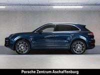 Nouă Porsche Cayenne 470 CP (345 kW) 2025 Albastru SUV