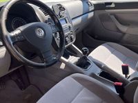 gebraucht VW Jetta 1.9 TDI Comfortline Comfortline