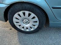 Gebraucht BMW 316 116 PS (85 kW) 2002 Blau Limousine