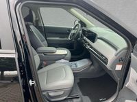 Gebraucht Kia EV3 Earth 150 kW (204 PS) 2025 Schwarz SUV