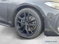 Gebraucht Audi A5 Ambiente 150 PS (110 kW) 2025 Mythosschwarz metallic Kombi