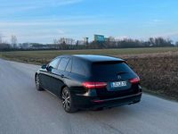 Gebraucht Mercedes E300 AMG 2020 Kombi