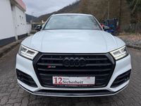 Gebraucht Audi SQ5 Ambiente 347 PS (255 kW) 2019 Weiß SUV