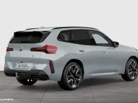 Gebraucht BMW X3 M Sport 381 PS (280 kW) 2025 Grau SUV
