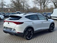 Gebraucht Cupra Formentor 150 PS (110 kW) 2023 Weiß SUV