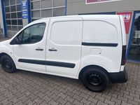 gebraucht Peugeot Partner L1 Premium Navi Klima PDC