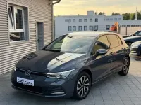 Gebraucht VW Golf VIII Active 150 PS (110 kW) 2022 Grau Limousine
