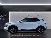 gebraucht Kia Sportage 1.6 T-GDI MHEV Vision BI