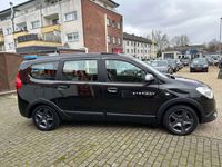 gebraucht Dacia Lodgy Stepway Celebration+Navi+Kamera+PDC