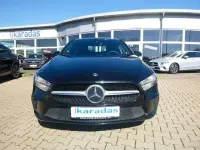 Gebraucht Mercedes 200 150 PS (110 kW) 2023 Schwarz Limousine