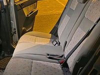 Gebraucht Hyundai Getz 63 PS (46 kW) 2004 Silber Kleinwagen