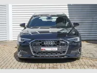 Gebraucht Audi A6 Advanced Plus 265 PS (194 kW) 2025 Blau Kombi