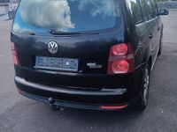 gebraucht VW Touran 2.0 TDI