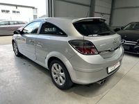 gebraucht Opel Astra GTC Astra SportSHZ DAB Klima CarPlay Bluetooth