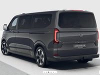 Neu VW Caravelle Style 170 PS (125 kW) 2026 Graphite dust metallic Van / Kleinbus