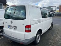 gebraucht VW Transporter T5Transporter T5 7EA131/WF2/ZD1/1T3 MHD