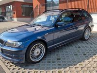 Gebraucht Alpina B3 280 PS (205 kW) 2002 Blau Limousine