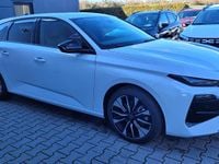 Neu Peugeot 308 SW Allure 145 PS (106 kW) 2026 Okenit weiß Kombi