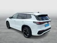 Gebraucht VW Tayron R-line 272 PS (200 kW) 2025 Weiß SUV