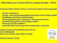 Gebraucht Opel Astra Dynamic 125 PS (91 kW) 2019 Rot Kombi