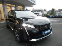 Gebraucht Peugeot 3008 Allure 224 PS (164 kW) 2024 Perla nera) (schwarz SUV